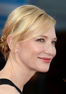 Photos of Cate Blanchett